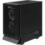 Корпус Thermaltake 300 TG ARGB Black (Midi-Tower)