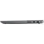 Lenovo ThinkBook 16-IML (Intel Core Ultra 7 155H 3.8 ГГц/8 ГБ DDR5 5600 МГц/16