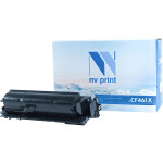 NV Print NV-CF461XC