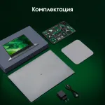 Ноутбук Digma Pro Fortis M (Intel Core i7 1255U 1.7 ГГц/16 ГБ DDR4 3200 МГц/15.6