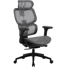 Кресло Cactus CS-MC555-GY [CS-MC555-GY]
