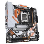 Материнская плата Gigabyte B850M FORCE WF6E (x)