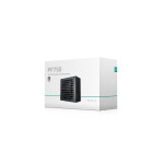 Блок питания DeepCool PF750 (ATX, 750Вт, 20+4 pin, ATX12V 2.4, WHITE)