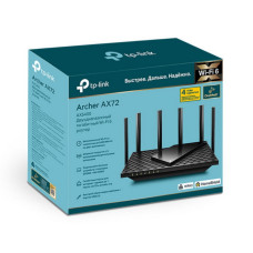 TP-Link Archer AX72 [ARCHER AX72]