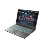 Ноутбук Gigabyte G5 (Intel Core i7 13620H 2.4 ГГц/16 ГБ DDR5 4800 МГц/15.6