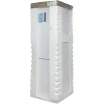 Холодильник Indesit ITR 5200 W (No Frost, A, 2-камерный, объем 325:247/78л, белый)