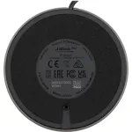 Гарнитура Jabra Evolve2 75 MS Stereo (оголовье, беспроводное/с проводом, накладные, USB Type-A, Microsoft Teams)