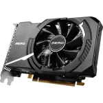 Видеокарта GeForce RTX 3050 1807МГц 8Гб MSI AERO ITX OC (GDDR6, 128бит, 1xDVI, 1xHDMI, 1xDP)