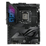 Материнская плата ASUS ROG MAXIMUS Z790 DARK HERO (LGA1700, Intel Z790, 4xDDR5 DIMM, ATX, RAID SATA: 0,1,10,5)