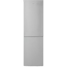 Холодильник Бирюса Б-M6049 (A, 2-камерный, объем 380:245/135л, 60x207x62.5см, серебристый металлик)