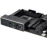 Материнская плата ASUS PROART B760-CREATOR D4 (LGA1700, 4xDDR4, ATX, RAID SATA: 0,1,15,5)