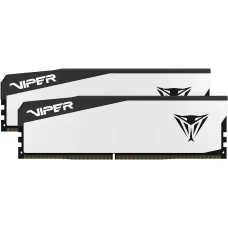 Память DIMM DDR5 2x16Гб 5600МГц Patriot (44800Мб/с, CL36, 288-pin) [VEB532G5636KW]