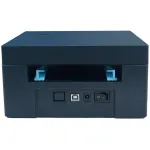 Стационарный принтер Cactus CS-TP-D420U (прямая термопечать, 203dpi, 160мм/сек, USB)