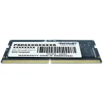 Память SO-DIMM DDR5 8Гб 5600МГц Patriot (44800Мб/с, CL46, 262-pin, 1.1 В)