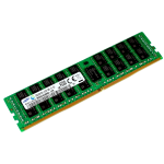 Память RDIMM DDR4 64Гб 3200МГц Samsung (25600Мб/с, CL22, 288-pin, 1.2 В)
