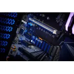 Жесткий диск SSD 2Тб Western Digital SN850X (2280, 7300/6600 Мб/с, 1100000 IOPS, PCIe 4.0 x4 (NVMe))