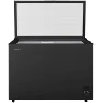 Морозильный ларь Kraft RX BD (W)-340BRX