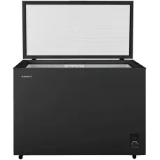 Морозильный ларь Kraft RX BD (W)-340BRX