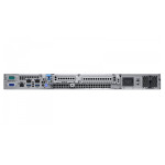 Сервер Dell PowerEdge R240 (1xE-2236, Rackmount 1U)