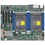 Материнская плата Supermicro X12DPL-i6 (LGA4189, Intel C621A, xDDR4 DIMM, ATX, RAID SATA: 0,1,10,5)
