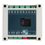 Systemair Sysplit Simple Cassette 36 HP R