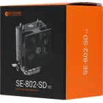 Кулер ID-Cooling SE-802-SD V3