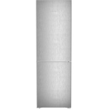 Холодильник Liebherr Pure CNsff 5203 (No Frost, A, 2-камерный, объем 341:241/100л, 59.7x185.5x67.5см, серебристый)