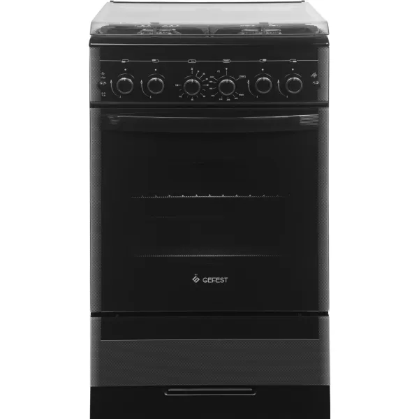 Плита газовая GEFEST 5300-02 0046