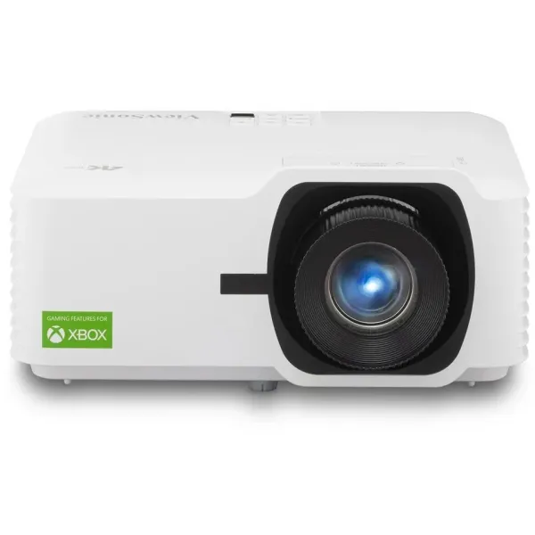 Проектор ViewSonic LX700-4K (3840x2160, 3500лм, HDMI x2)
