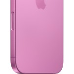 Apple iPhone 16 (6,1