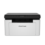 МФУ Pantum BM1800 (черно-белая, A4, 128Мб, 18стр/м, 600x600dpi, 10'000стр в мес)