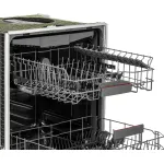 Посудомоечная машина Bosch SMV4HMX25Q