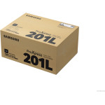 Картридж Samsung MLT-D201L (черный; 20000стр; ProXpress M4030, ProXpress M4080)