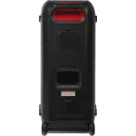 Музыкальный центр LG XL9T