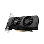 Видеокарта GeForce RTX 3050 1492МГц 8Гб MSI OC (GDDR6, 96бит, 2xHDMI, 1xDP)