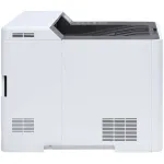 Kyocera Ecosys PA2100cx (лазерная, цветная, A4, 512Мб, 1200x1200dpi, авт.дуплекс, 65'000стр в мес, RJ-45, USB)