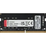 Память SO-DIMM DDR4 16Гб 3200МГц Kingston (25600Мб/с, CL20, 260-pin, 1.2 В)