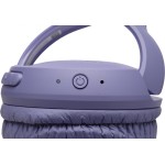 Гарнитура JBL Tune 520BT (беспроводные накладные оголовье закрытые, 450мА*ч, 57ч, Bluetooth 5.3)