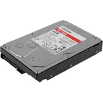 Жесткий диск HDD 4Тб Toshiba P300 (3.5