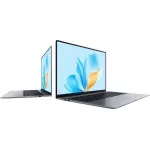 Ноутбук Honor MagicBook X 16 (Intel Core i5 13420H 2.1 ГГц/16 ГБ LPDDR4x/16