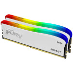 Память DIMM DDR4 2x8Гб 3600МГц Kingston (25600Мб/с, CL17, 288-pin)