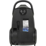 Пылесос Samsung SC8836 (сухая, контейнер, мощность всасывания: 430Вт, пылесборник: 2л, потребляемая мощность: 2200Вт)