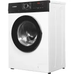 Стиральная машина Hyundai WME7209(60x84x45см, фронтальная, макс:7кг, 1200об/мин, белый)