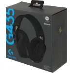 Гарнитура Logitech G435