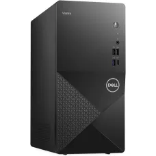 ПК Dell Vostro 3030 (Core i3 14100 3500МГц, DDR5 16Гб, SSD 512Гб, Intel UHD Graphics 730, Windows 11 Pro нет нет)