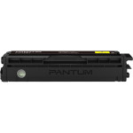 Тонер-картридж Pantum CTL-1100Y (желтый; 700стр; Pantum CP1100, CP1100DW, CM1100DN, CM1100DW, CM1100A)
