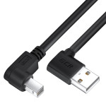 Greenconnect (USB 2.0 Type-AM, USB 2.0 Type-BM, 1м)