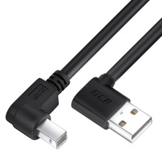 Greenconnect (USB 2.0 Type-AM, USB 2.0 Type-BM, 1м) [GCR-52515]
