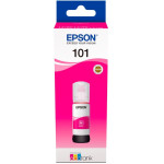 Чернильный картридж Epson C13T03V34A (пурпурный; 70стр; L4150, L4160, L4267, L6160, L6170, L6190, L6270, L14150)