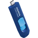 Накопитель USB ADATA ACHO-UC300-256G-RNB/BU